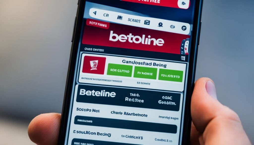 BetOnline review