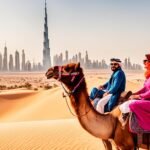 Exclusive travel experiences in Dubai