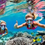 Family travel itineraries for Australia