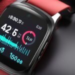 Health monitoring features in smartwatches