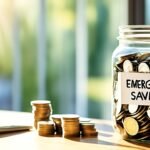 How to start an emergency savings fund