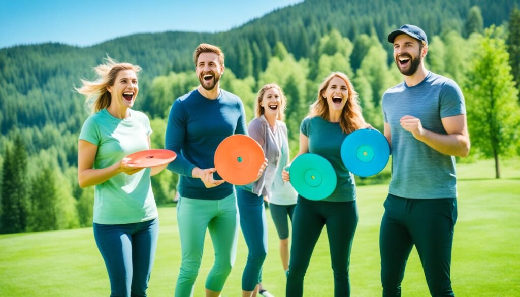 How to start playing disc golf