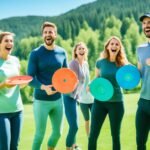 How to start playing disc golf