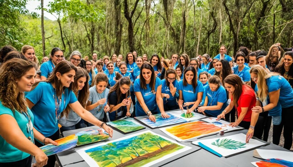 María Bernarda Giménez's Contribution to Venezuelan Art