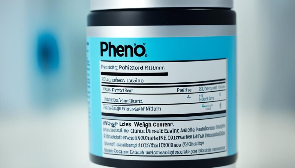 Side Effects and Safety of PhenQ