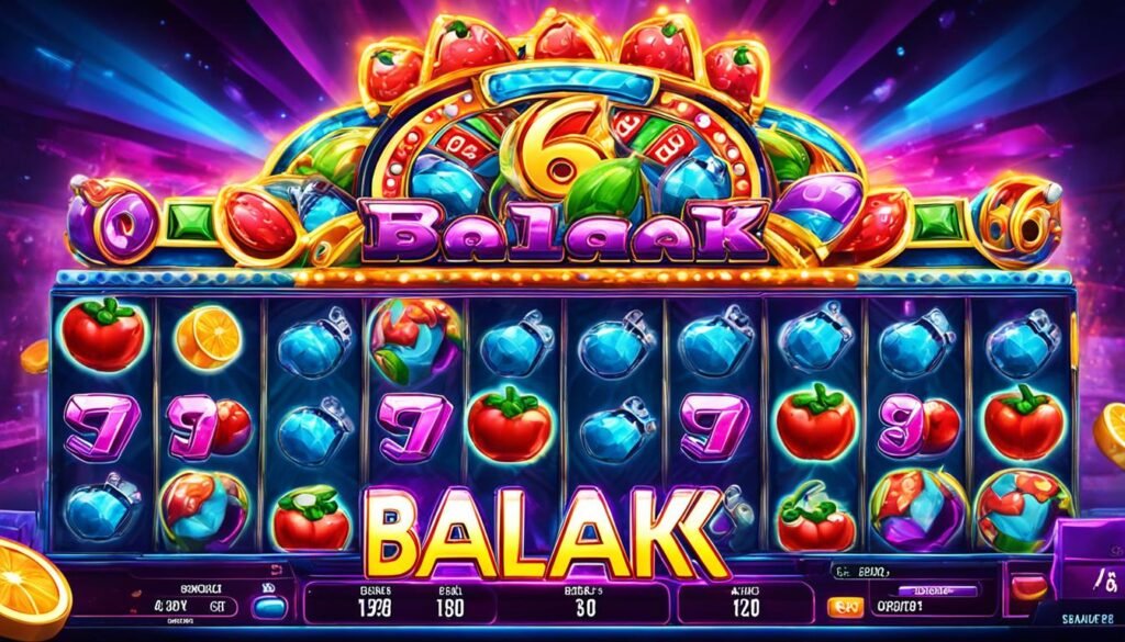 balak66 progressive slots