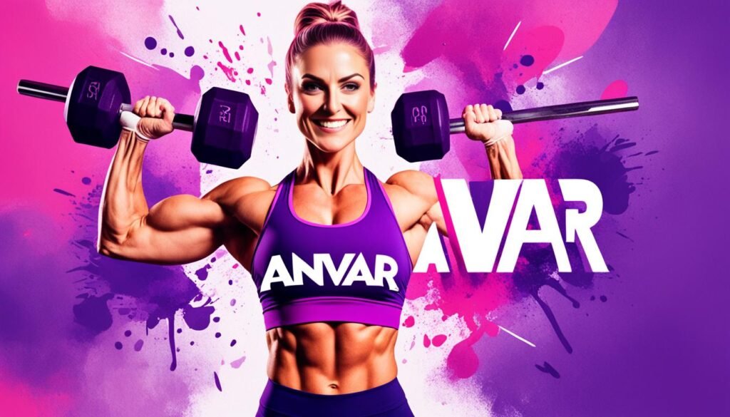 best anavar for women