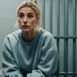 hailey bieber jail