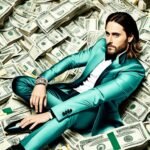 jared leto net worth