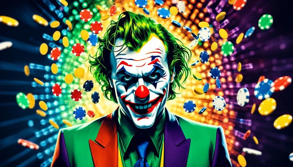 joker gaming