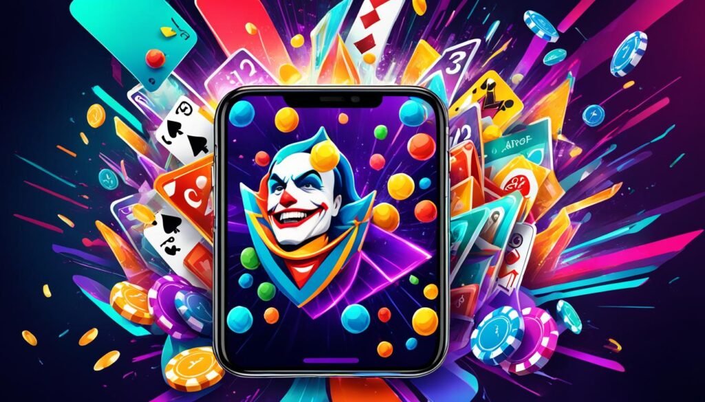 joker123 mobile app