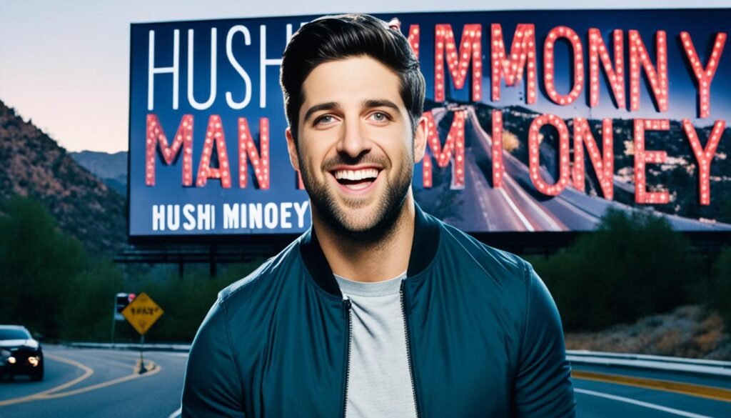 josh peck future