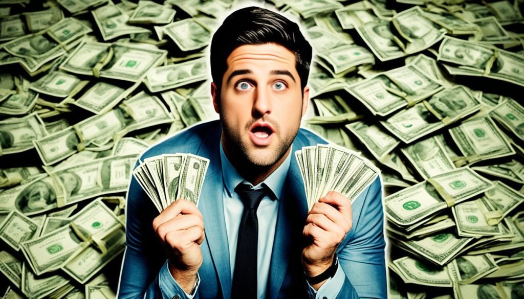 josh peck hush money