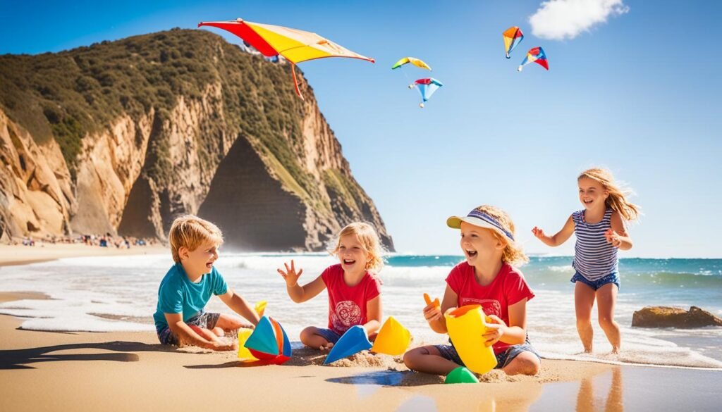 kid-friendly Australia tours