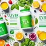 liver detox and weight loss supplements