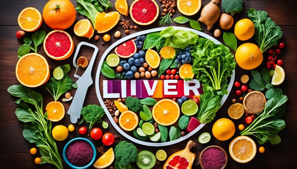 liver health benefits