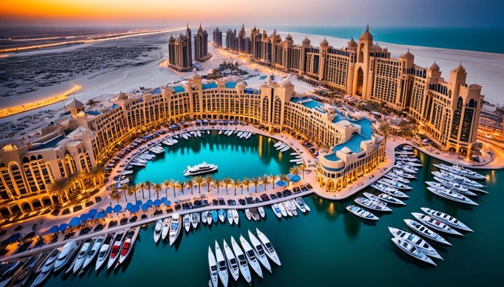 personalized experiences in Dubai