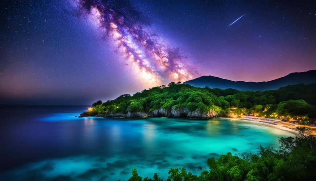 stars in jamaica