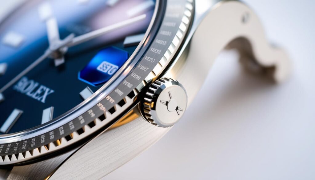 Craftsmanship and quality in Rolex imitations