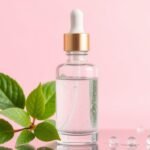 Hyaluronic acid serum