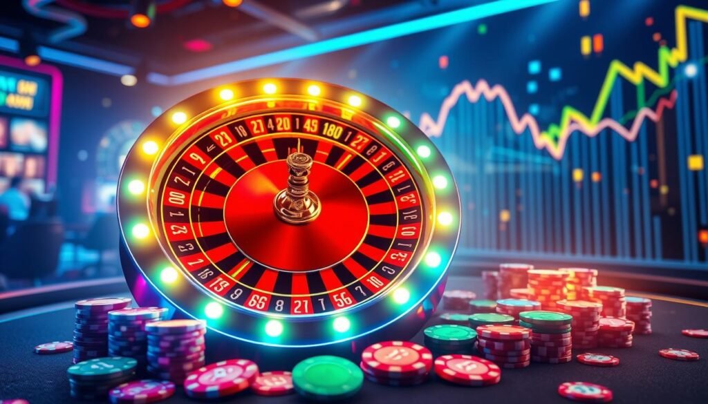 cryptocurrency roulette tips