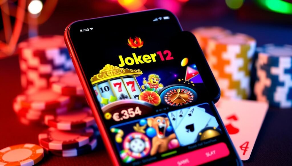 download joker123