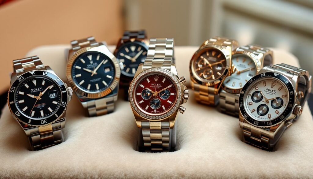 fake watches