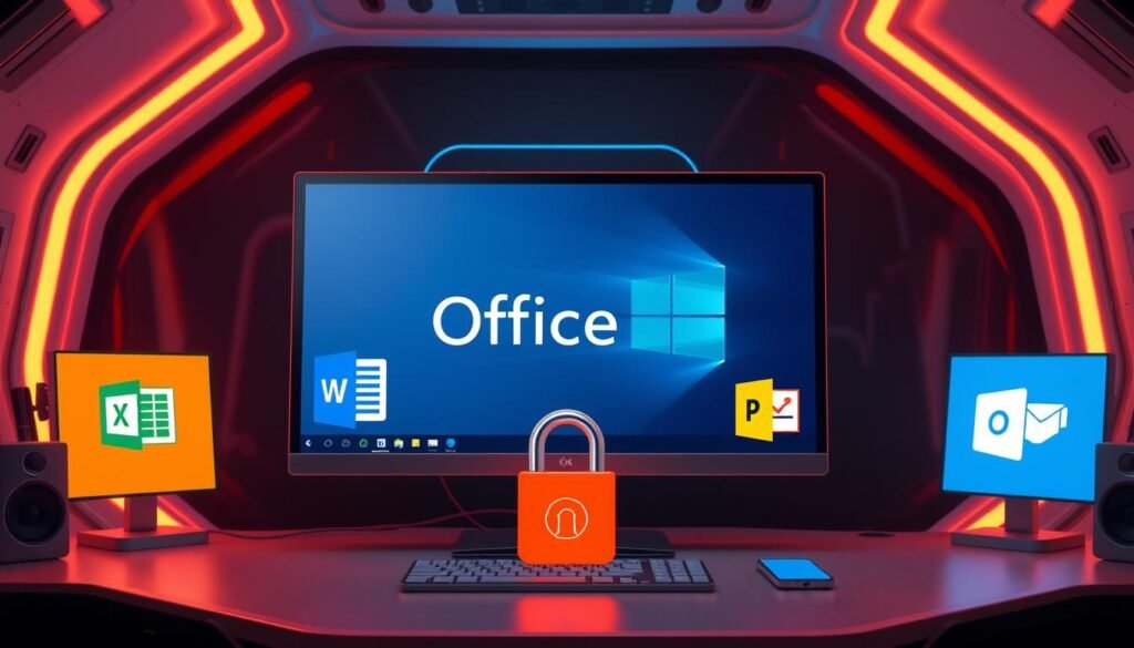 microsoft office lifetime access