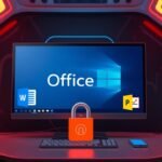 microsoft office lifetime access