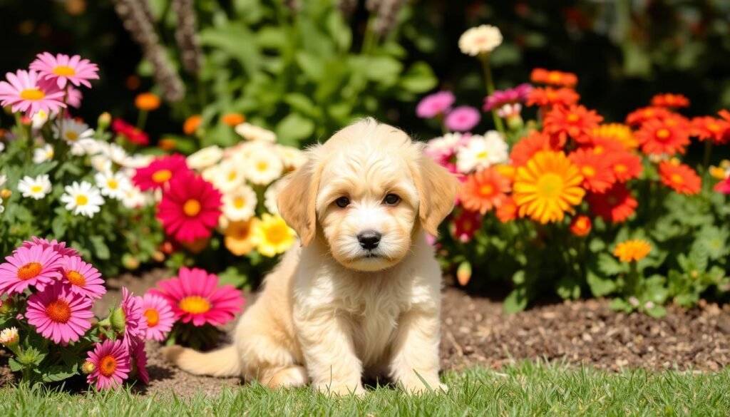 mini goldendoodle for sale