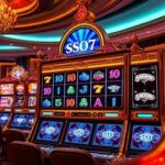 slot luxegaming sso77