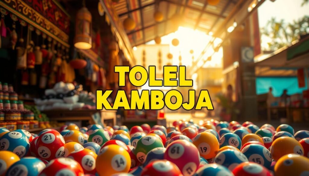 togel kamboja