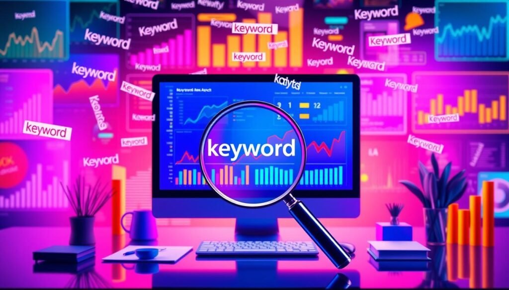 keyword research