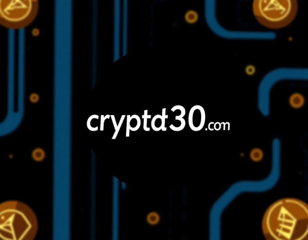 crypto30x.com defi