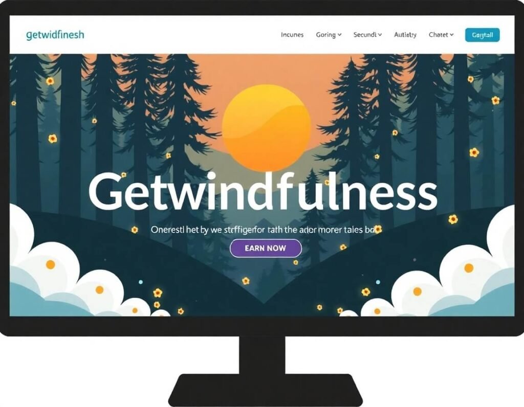 getwildfulness.com