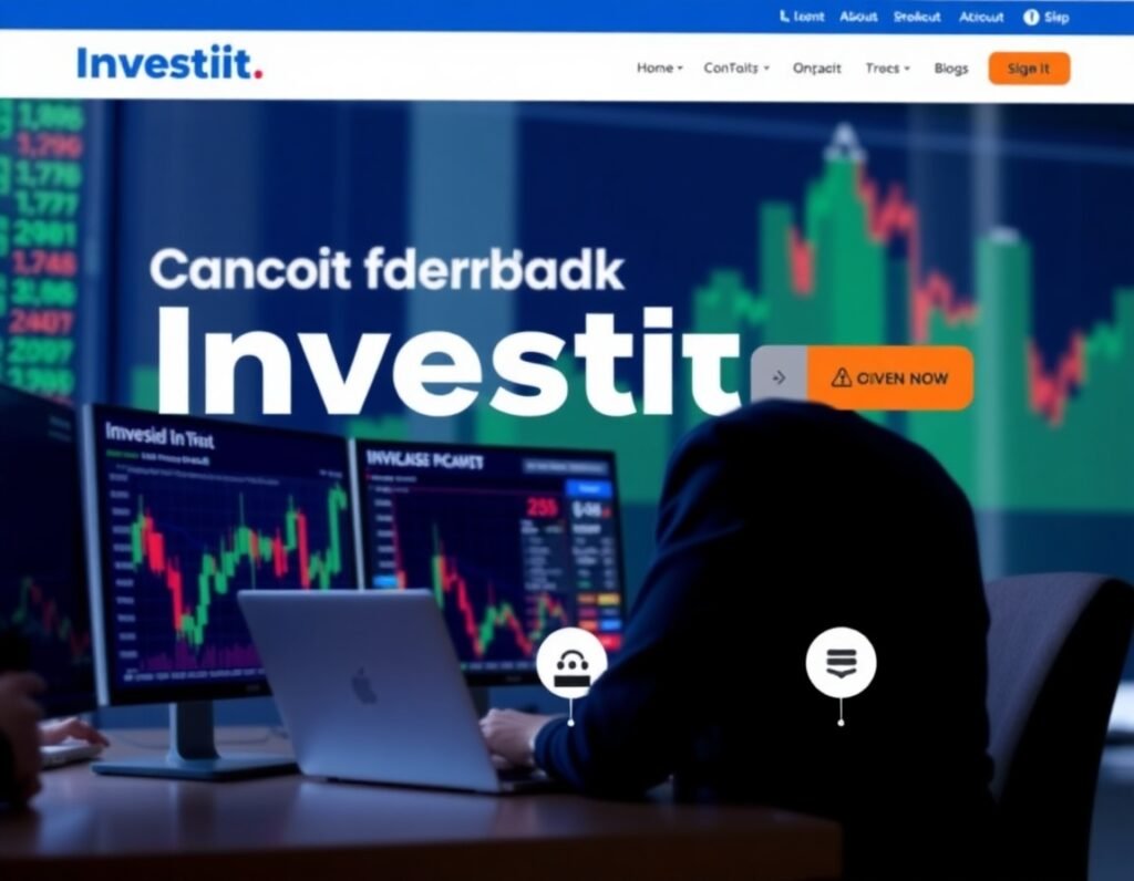 investiit.com stocks