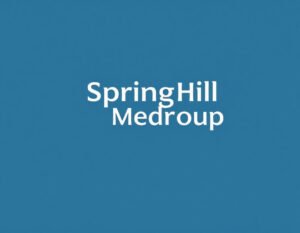 springhillmedgroup.com