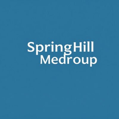 springhillmedgroup.com