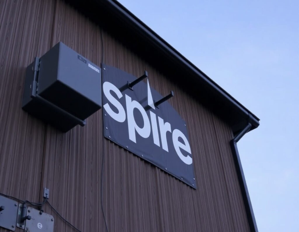 spire recovery solutions