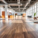 commercial flooring Fort Worth