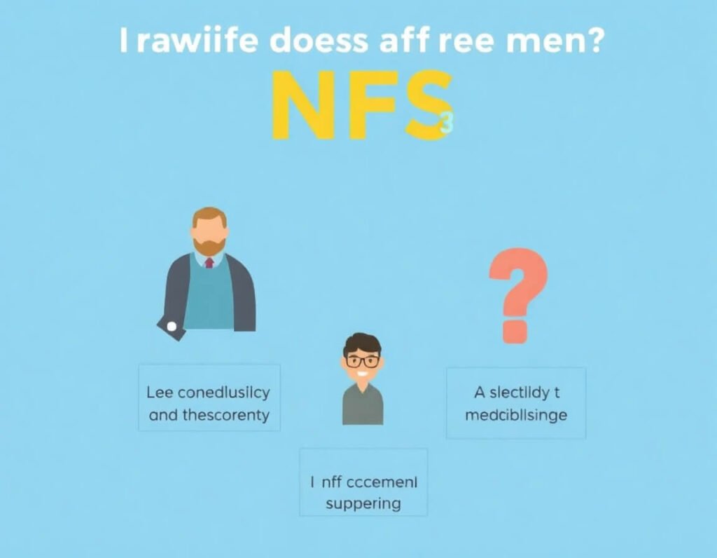 what does nfs stand for