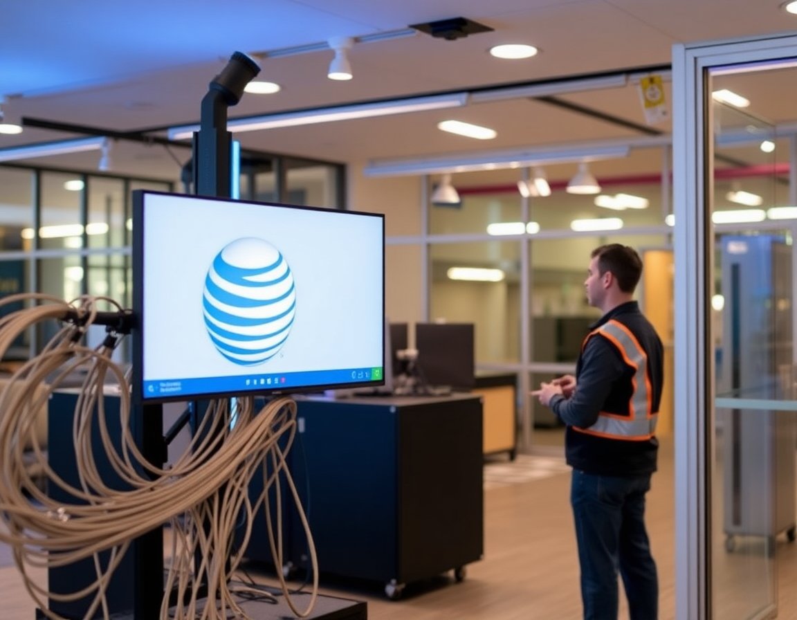 att fiber for business