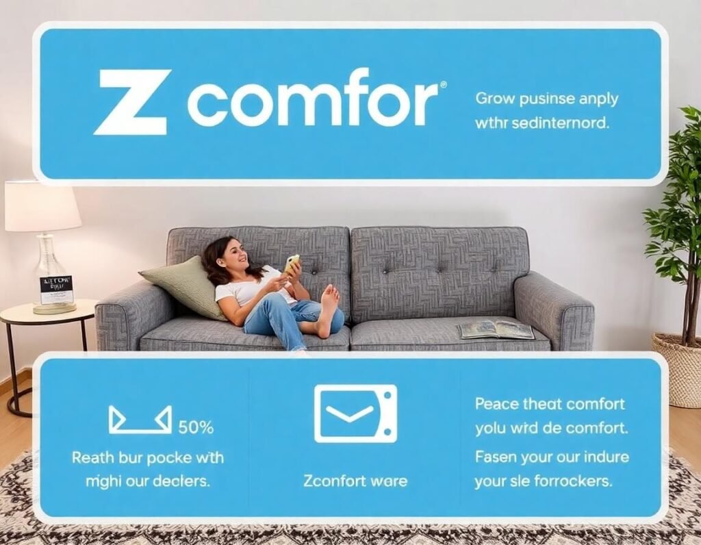 zcomfort reviews