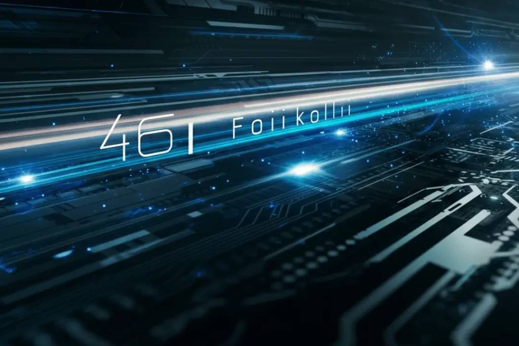 4.6 Foikolli