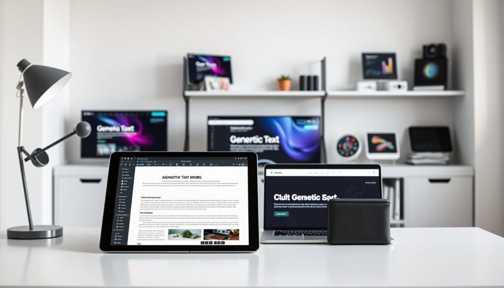 AI content creation tools for blogs