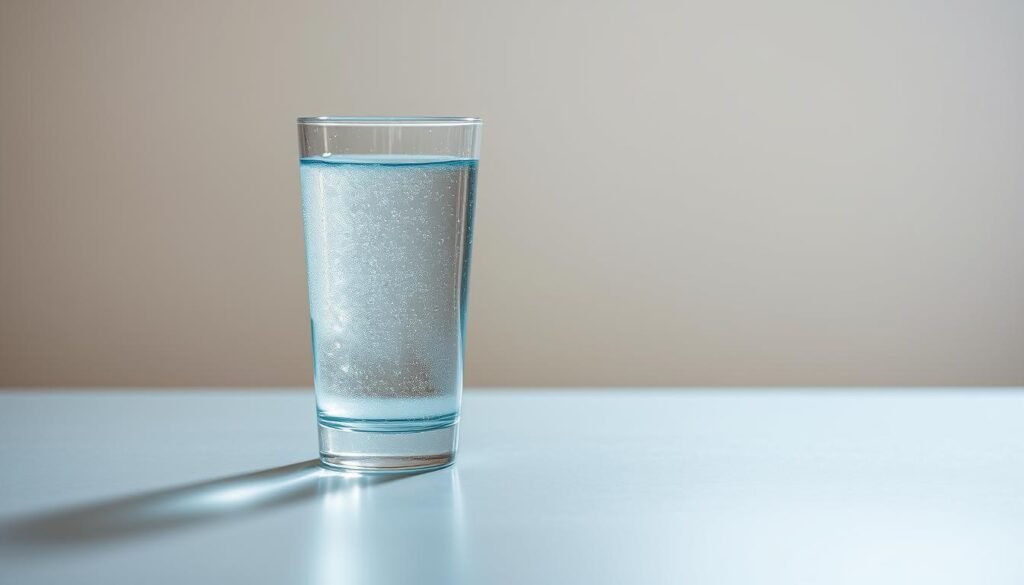 Benefits of drinking water daily