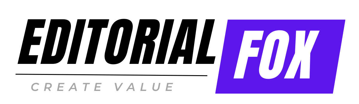 Editorialfox.com