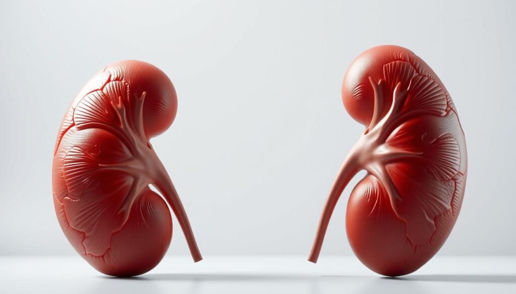kidneys