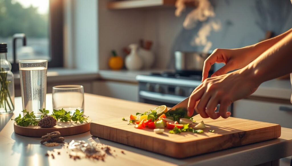 salt-savvy cooking