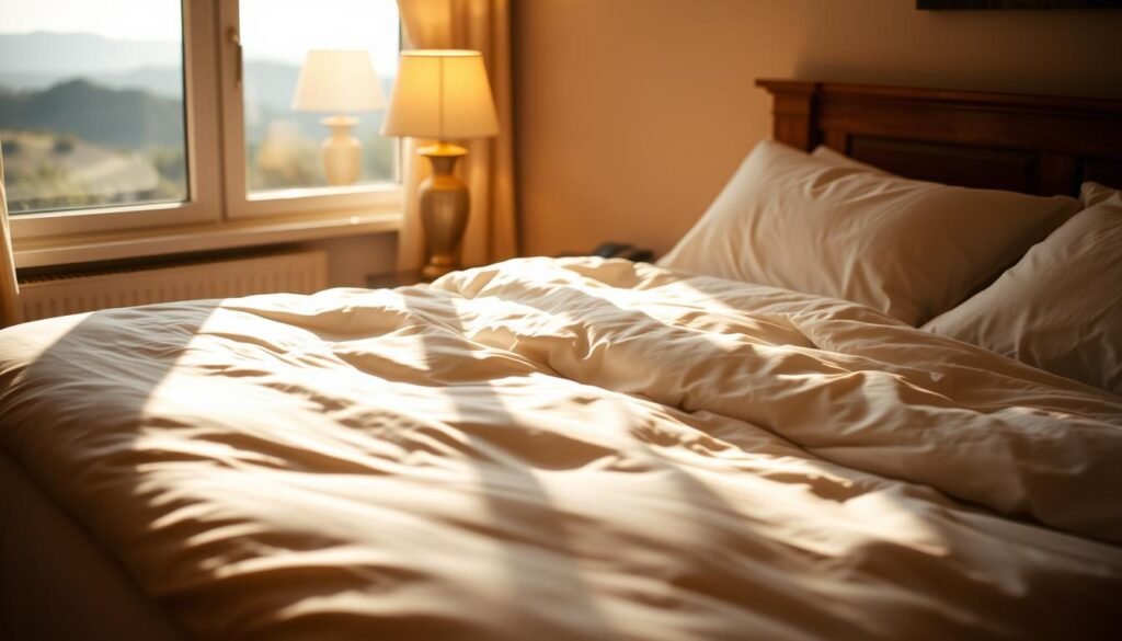 sleep